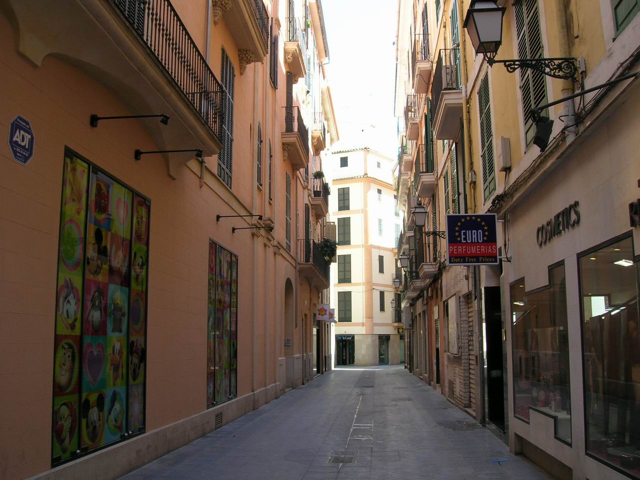 Palma de Mallorca
